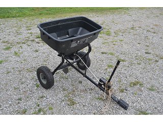 Property photo 22 - PERSONAL PROPERTY AUCTION in Allen County